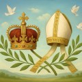 King Charles to pray alongside the Pope
