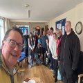 Norfolk churches ignite new training programme