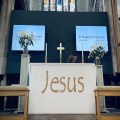 Norwich church wants a Contemporary Worship Leader