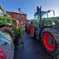 Plough Sunday tradition returns in Norfolk churches
