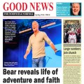 Be the first to read the Spring Good News paper