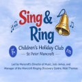 Norwich church offers a bell-ringing holiday club