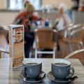 West Norfolk church wants Barista Evangelist