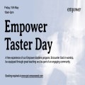 Norfolk church offers free Empower taster day