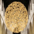 Starfish sculpture returns to Salthouse Church