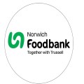 Norwich Foodbank needs new chair to leads its trustees