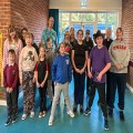 West Norfolk church launches new youth club