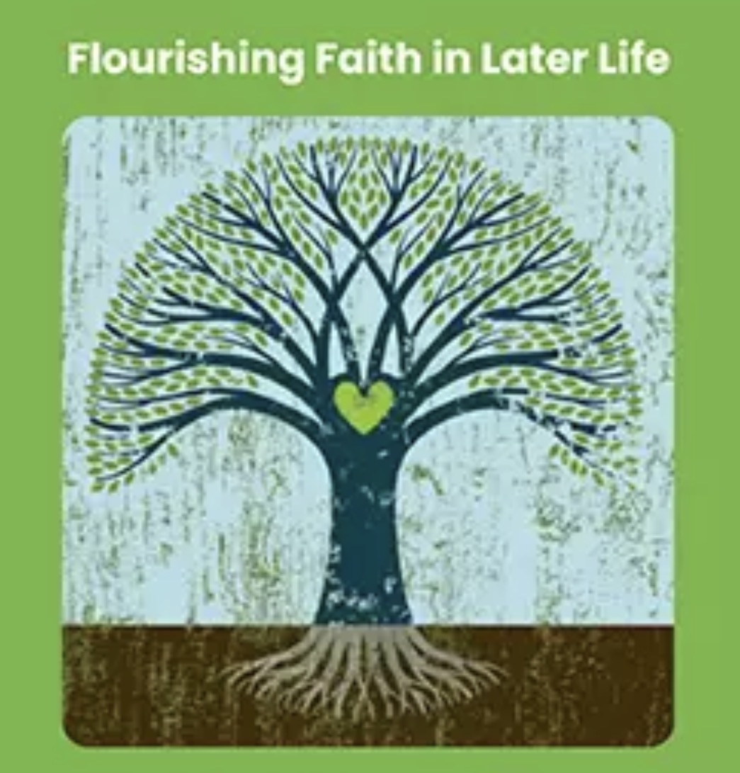 New free resource for helping older believers