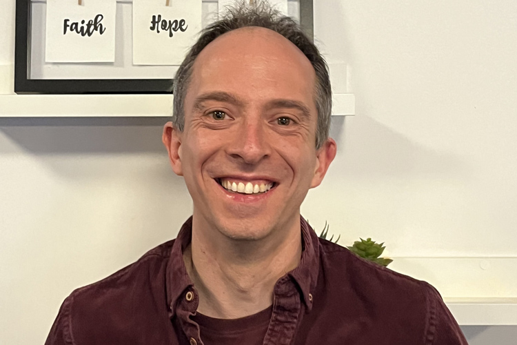 Mid Norfolk church welcomes new family minister