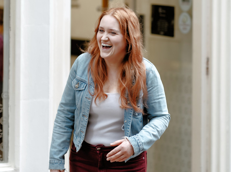 Norwich poet makes final of Big Church Festival competition