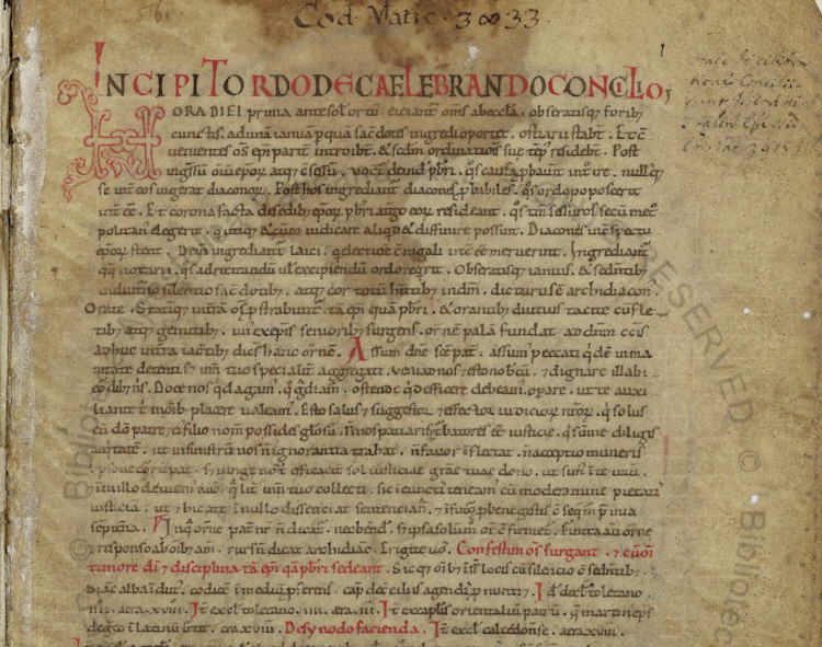 Norwich historian rewrites 1066 with lost letter from Pope