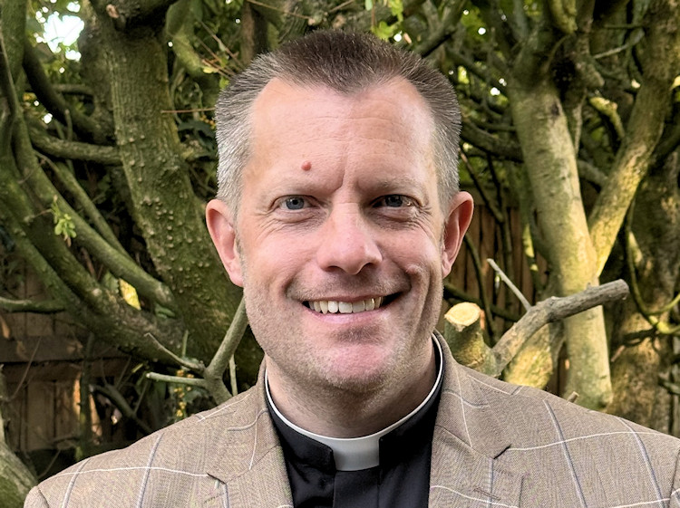 Former solicitor is new Archdeacon of Norfolk