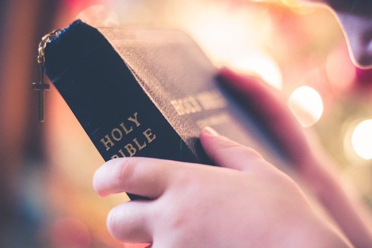 A new approach to sharing my faith