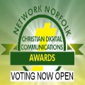 Vote for Norfolk Christian Commmunication Awards finalists